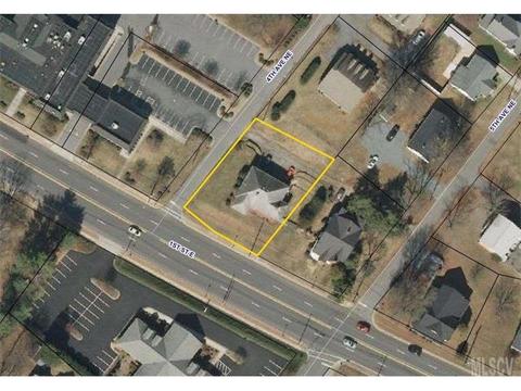403 1st St, Conover, NC 28613 photo 3