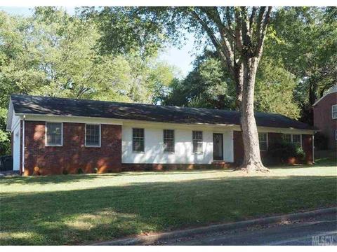 1978 12th St Dr, Hickory, NC 28601 photo 1