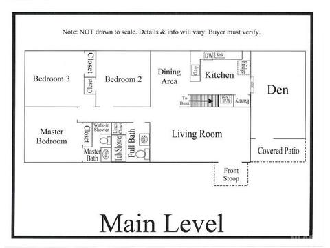 1007 2nd St, Conover, NC 28613 photo 18