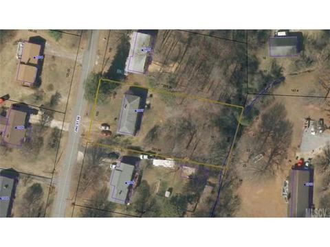 1007 2nd St, Conover, NC 28613 photo 17