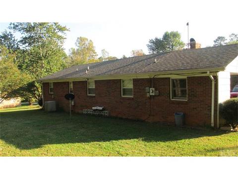 3367 Lester St, Conover, NC 28613 photo 3