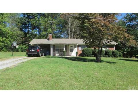 3367 Lester St, Conover, NC 28613 photo 1