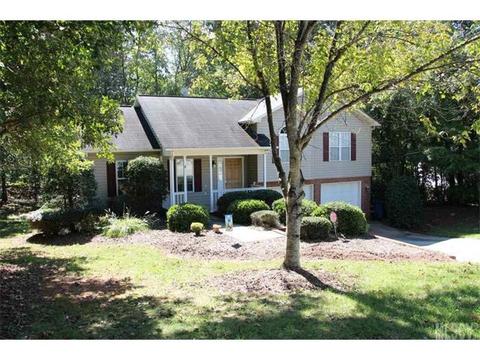 3370 Overbrook Dr, Conover, NC 28613 photo 2