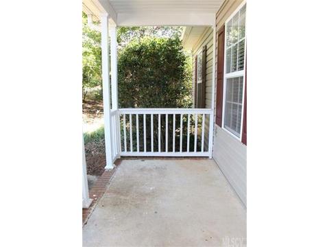 3370 Overbrook Dr, Conover, NC 28613 photo 13