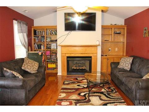3370 Overbrook Dr, Conover, NC 28613 photo 20