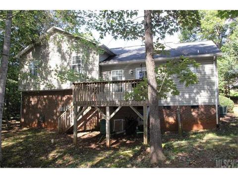 3370 Overbrook Dr, Conover, NC 28613 photo 18