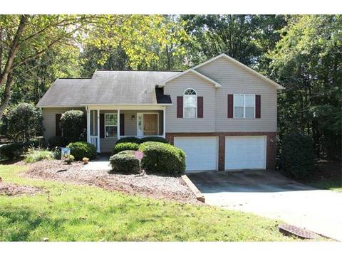 3370 Overbrook Dr, Conover, NC 28613 photo 1