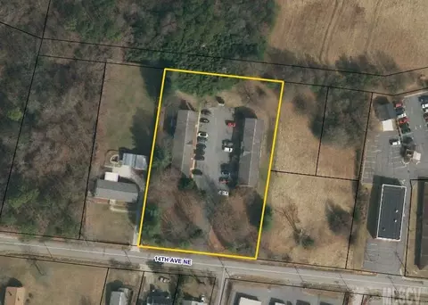 1525 14th Ne Ave NE, Hickory, NC 28601 photo 4