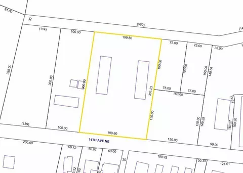 1525 14th Ne Ave NE, Hickory, NC 28601 photo 3