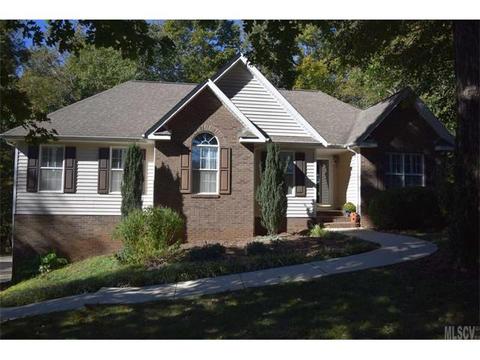 3203 6th Ne Ave NE, Conover, NC 28613 photo 1