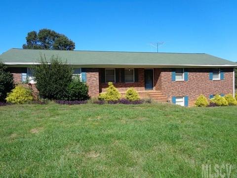 3176 E Maiden Rd, Maiden, NC 28650 photo 1