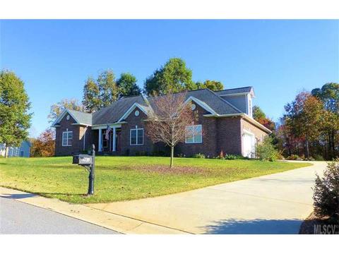 966 Maple Glen Dr, Conover, NC 28613 photo 2