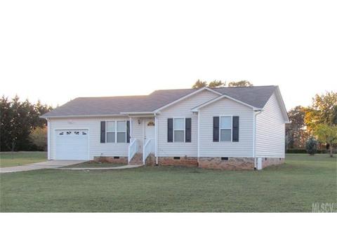3748 Bridle Path Dr, Vale, NC 28168 photo 1