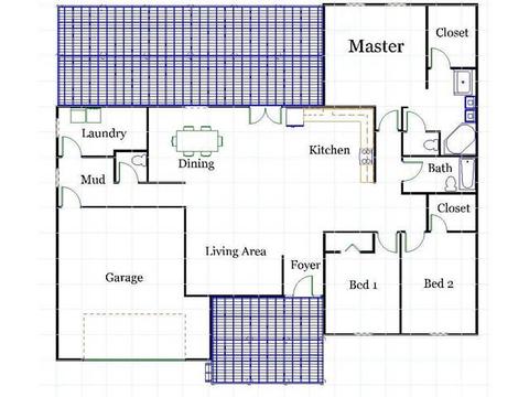 1009 7th Ave, Conover, NC 28613 photo 6