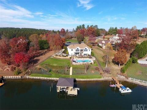 195 Mariners Pointe Ln, Hickory, NC 28601 photo 16