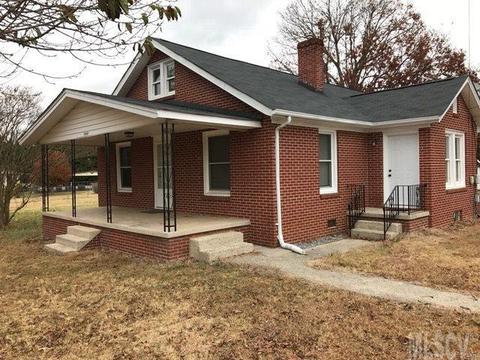 4666 County Home Rd, Conover, NC 28613 photo 1
