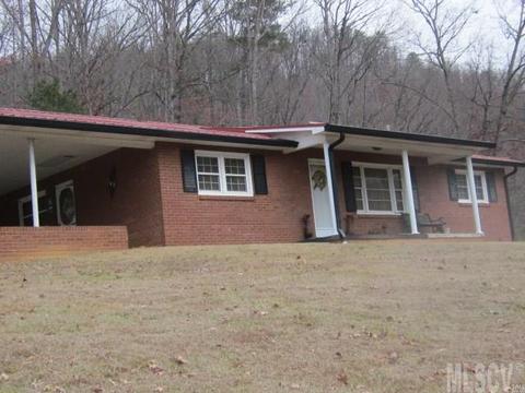 4011 Zero Mull Rd, Morganton, NC 28655 photo 1