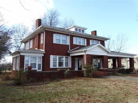 40 E Main St, Maiden, NC 28650 photo 1
