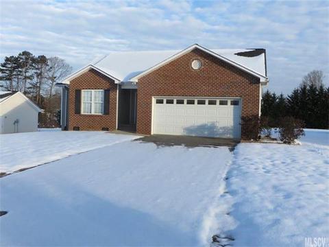 1768 Rad Dr, Conover, NC 28613 photo 1