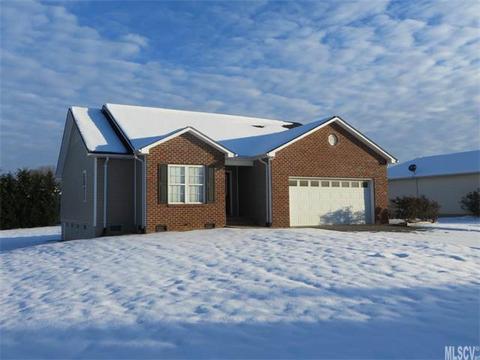 1768 Rad Dr, Conover, NC 28613 photo 2