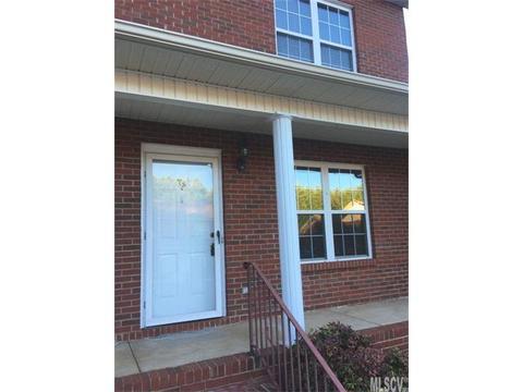 102 Brandywine Dr #T-5, Conover, NC 28613 photo 1