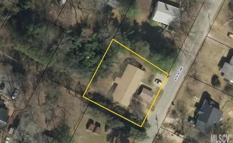 2023 4th Ne St NE, Hickory, NC 28601 photo 9