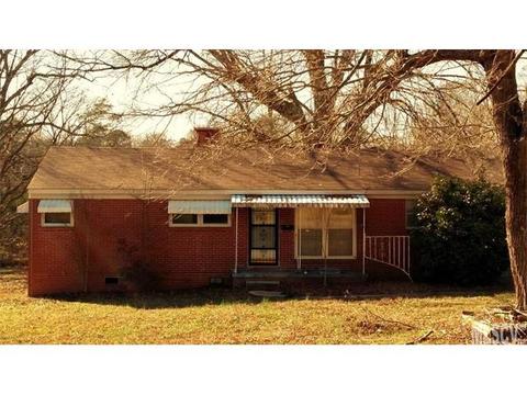 3411 9th Street Ne Dr NE, Hickory, NC 28601 photo 1