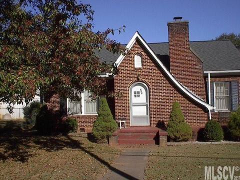 101 Pine St, Morganton, NC 28655 photo 8