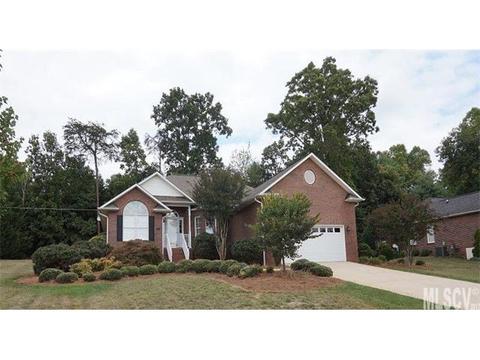 815 5th St, Conover, NC 28613 photo 1