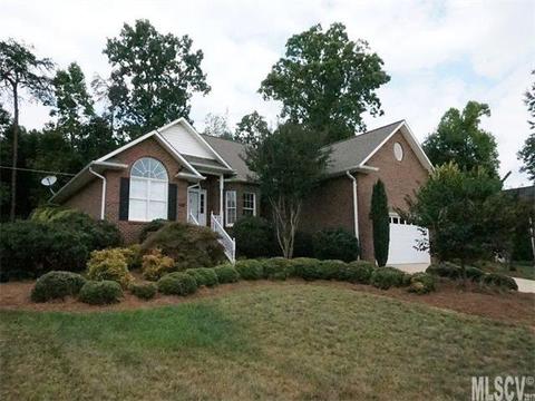 815 5th St, Conover, NC 28613 photo 13