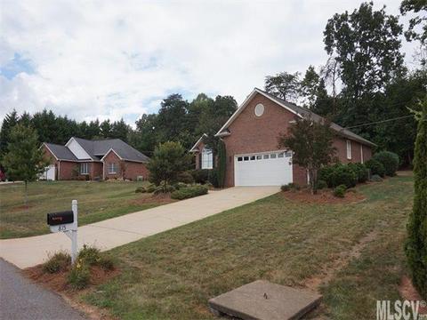 815 5th St, Conover, NC 28613 photo 20