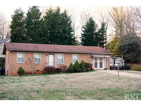 409 3rd Ave, Conover, NC 28613 photo 14
