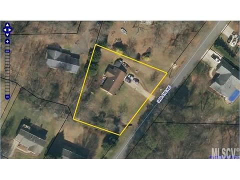 409 3rd Ave, Conover, NC 28613 photo 19