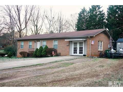409 3rd Ave, Conover, NC 28613 photo 16
