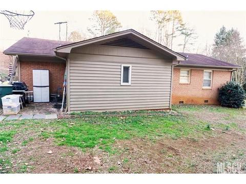 409 3rd Ave, Conover, NC 28613 photo 17