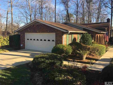 601 Rock Barn Rd, Conover, NC 28613 photo 1