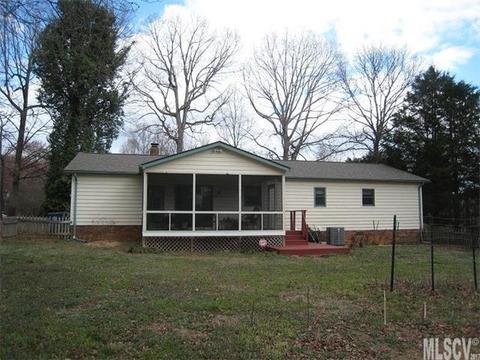 1727 Piney Rd, Hickory, NC 28602 photo 8