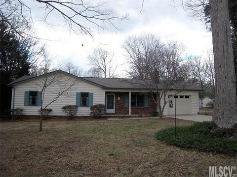 1727 Piney Rd, Hickory, NC 28602 photo 1