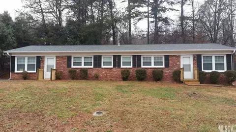 408 3rd Street Sw Pl SW, Conover, NC 28613 photo 1