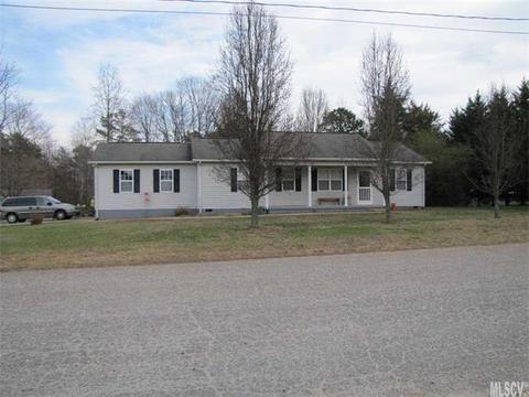 3764 Bridle Path Dr, Vale, NC 28168 photo 12