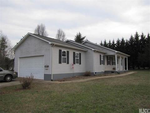 3764 Bridle Path Dr, Vale, NC 28168 photo 2