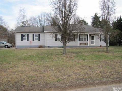 3764 Bridle Path Dr, Vale, NC 28168 photo 1