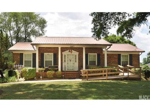 3987 River Rd, Hickory, NC 28602 photo 1