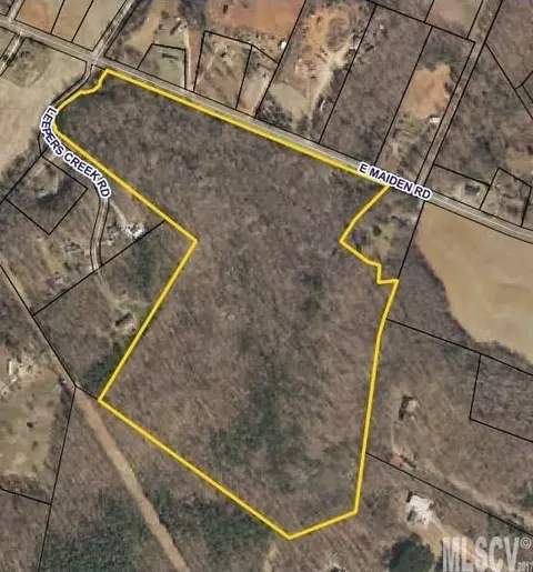 3607 E Maiden Rd, Maiden, NC 28650 photo 1