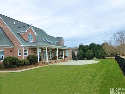 3626 Links Dr, Conover, NC 28613 photo 17