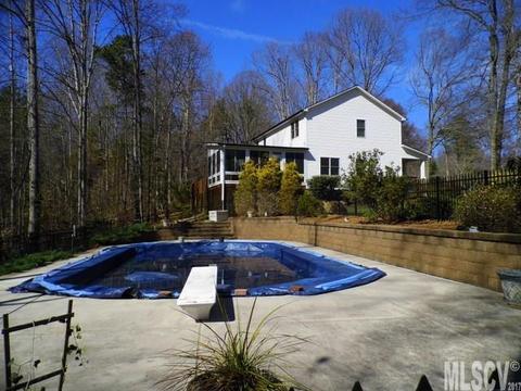 3889 Mill Run, Terrell, NC 28682 photo 2