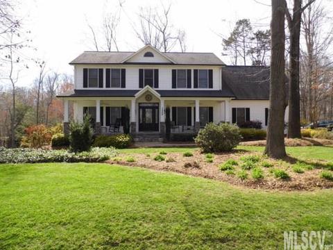 3889 Mill Run, Terrell, NC 28682 photo 1