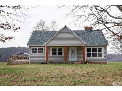 874 Powell Bridge Rd, Harmony, NC 28634 photo 1