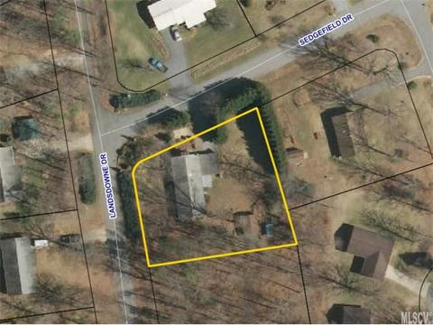 3823 Sedgefield Dr, Conover, NC 28613 photo 7