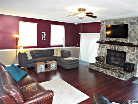 3823 Sedgefield Dr, Conover, NC 28613 photo 12